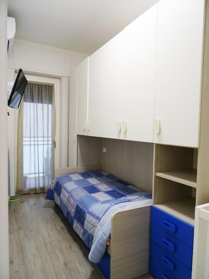 Appartamento Fronte Mare Pescara Dış mekan fotoğraf