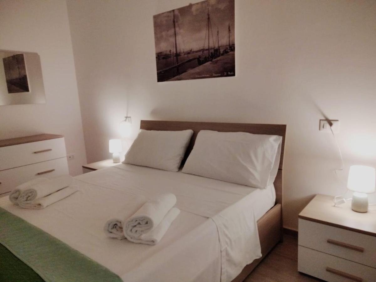 Appartamento Fronte Mare Pescara Dış mekan fotoğraf